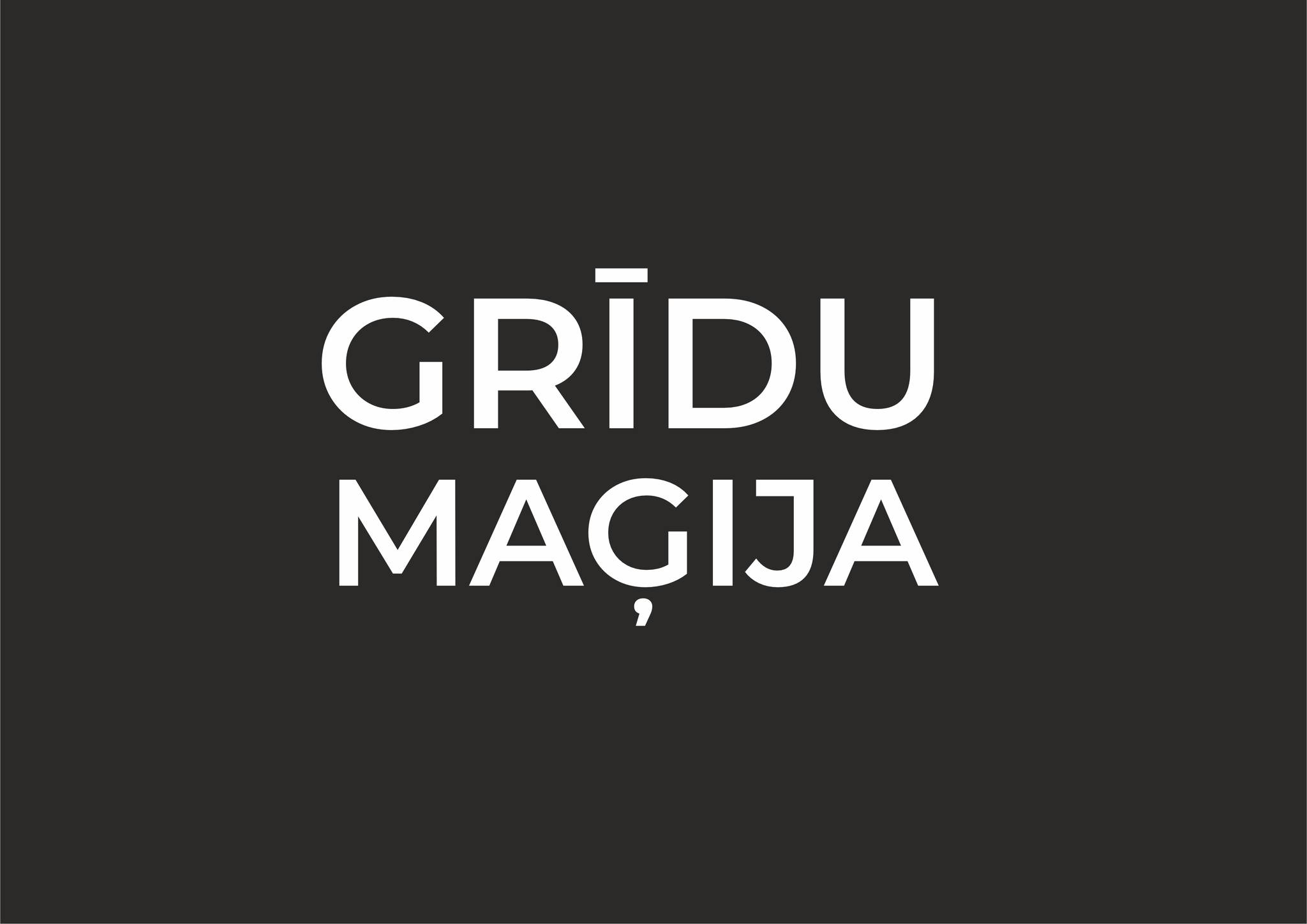 Gridu-magija